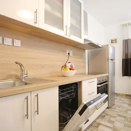 Apartament Laura Zadar