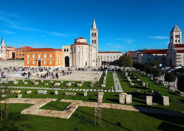 Studio Laura * Zadar
