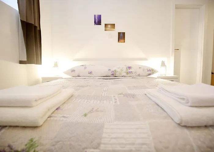 Studio Laura * Zadar