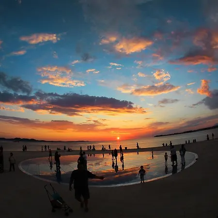 Apartment Studio Laura Zadar