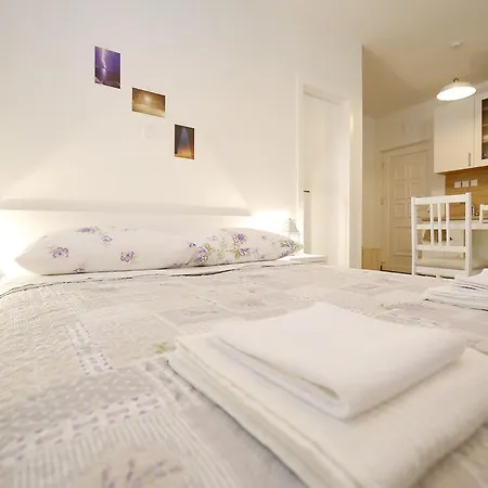 Apartmán Laura *