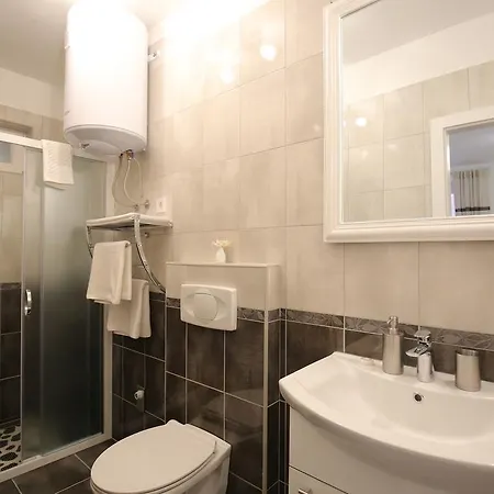 Studio Laura * Zadar