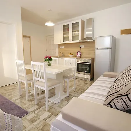 Apartmán Laura