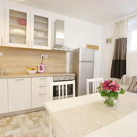 Studio Laura Apartman