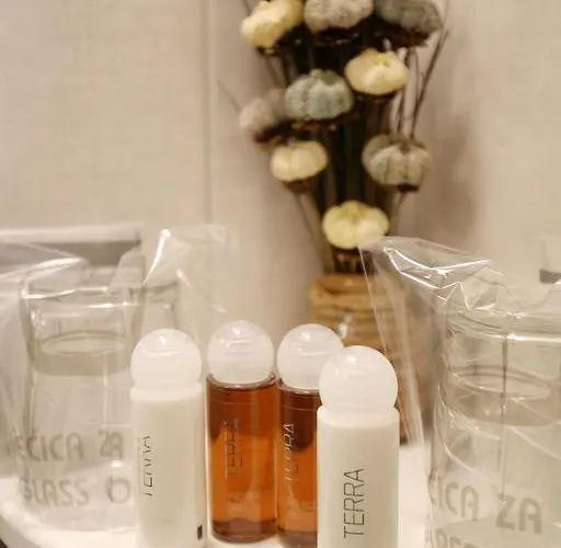 Apartman Laura Zára